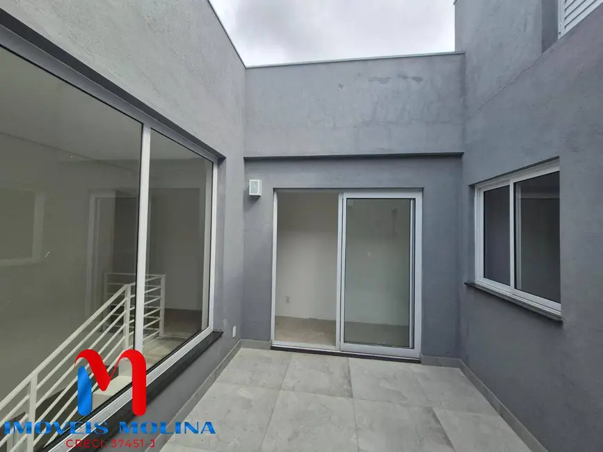 Foto 3 de Sobrado com 3 quartos à venda, 279m2 em Santa Maria, Sao Caetano Do Sul - SP