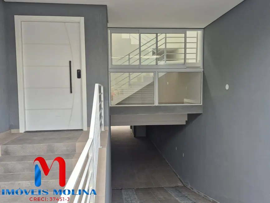 Foto 1 de Sobrado com 3 quartos à venda, 279m2 em Santa Maria, Sao Caetano Do Sul - SP