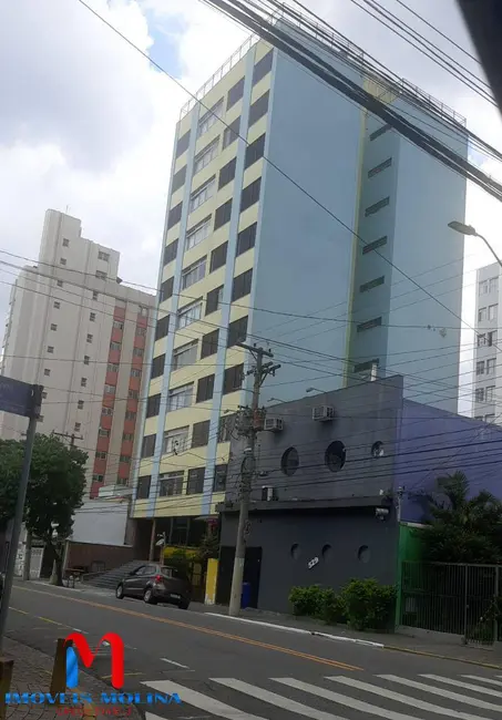 Foto 1 de Apartamento com 2 quartos à venda, 90m2 em Santa Paula, Sao Caetano Do Sul - SP