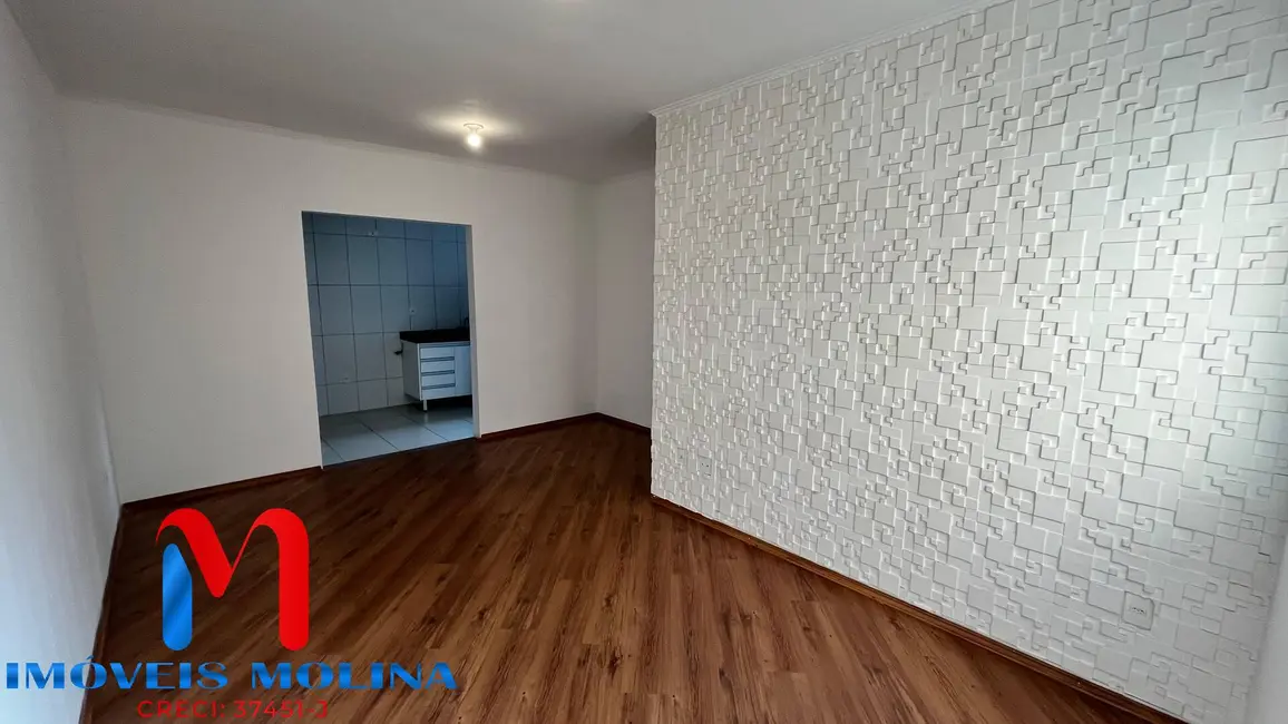 Foto 1 de Apartamento com 2 quartos à venda, 60m2 em Olímpico, Sao Caetano Do Sul - SP