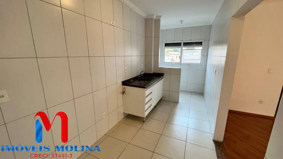 Foto 3 de Apartamento com 2 quartos à venda, 60m2 em Olímpico, Sao Caetano Do Sul - SP