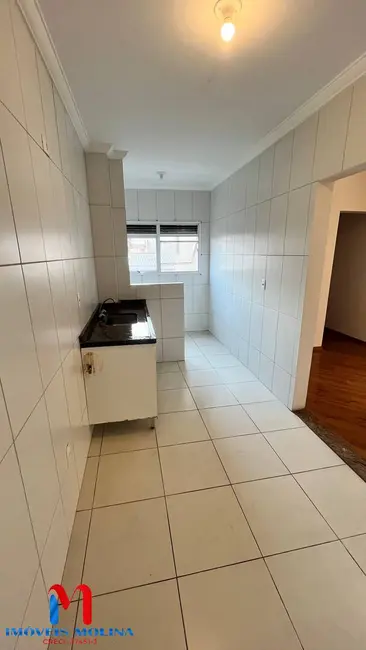 Foto 4 de Apartamento com 2 quartos à venda, 60m2 em Olímpico, Sao Caetano Do Sul - SP