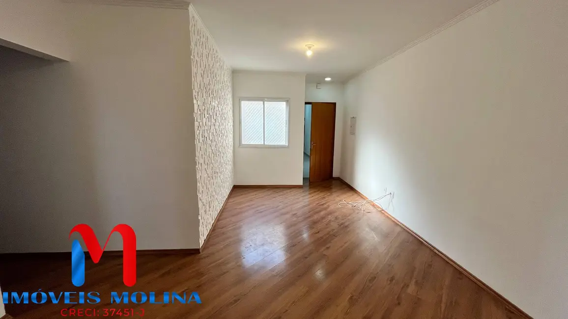 Foto 2 de Apartamento com 2 quartos à venda, 60m2 em Olímpico, Sao Caetano Do Sul - SP