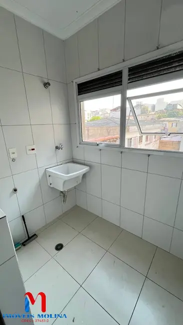 Foto 5 de Apartamento com 2 quartos à venda, 60m2 em Olímpico, Sao Caetano Do Sul - SP