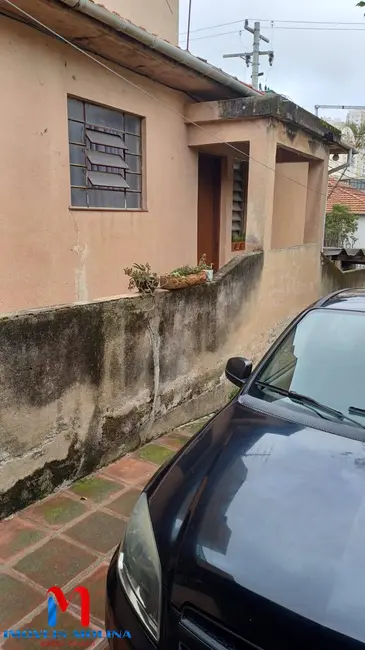 Foto 4 de Casa à venda, 400m2 em Campestre, Santo Andre - SP