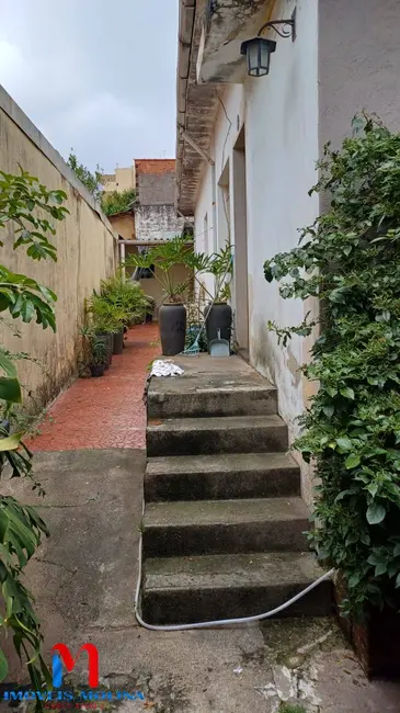 Foto 3 de Casa à venda, 400m2 em Campestre, Santo Andre - SP