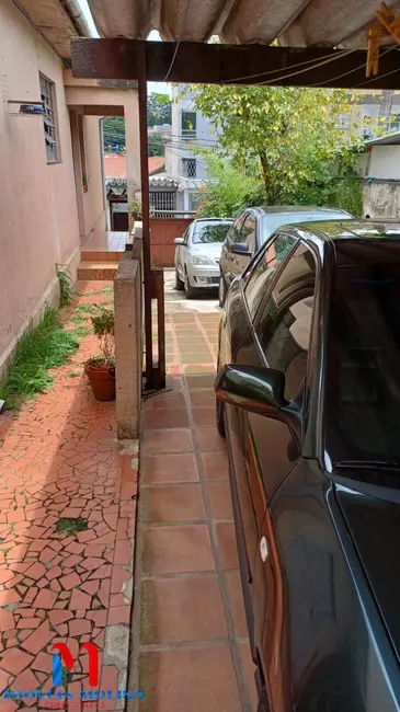 Foto 1 de Casa à venda, 400m2 em Campestre, Santo Andre - SP