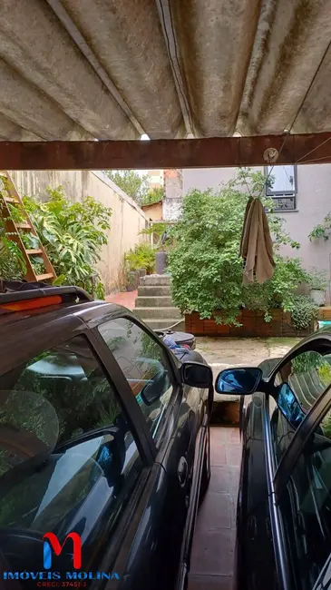 Foto 2 de Casa à venda, 400m2 em Campestre, Santo Andre - SP