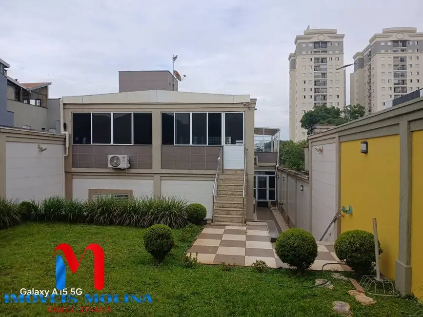 Foto 6 de Sala Comercial à venda e para alugar, 500m2 em Campestre, Santo Andre - SP