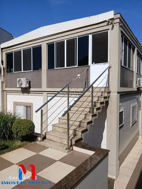 Foto 7 de Sala Comercial à venda e para alugar, 500m2 em Campestre, Santo Andre - SP