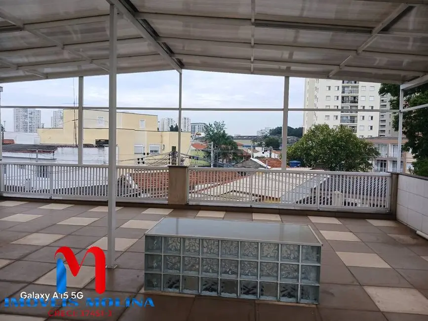 Foto 9 de Sala Comercial à venda e para alugar, 500m2 em Campestre, Santo Andre - SP