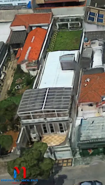 Foto 3 de Sala Comercial à venda e para alugar, 500m2 em Campestre, Santo Andre - SP