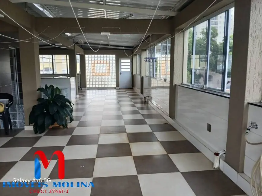 Foto 8 de Sala Comercial à venda e para alugar, 500m2 em Campestre, Santo Andre - SP