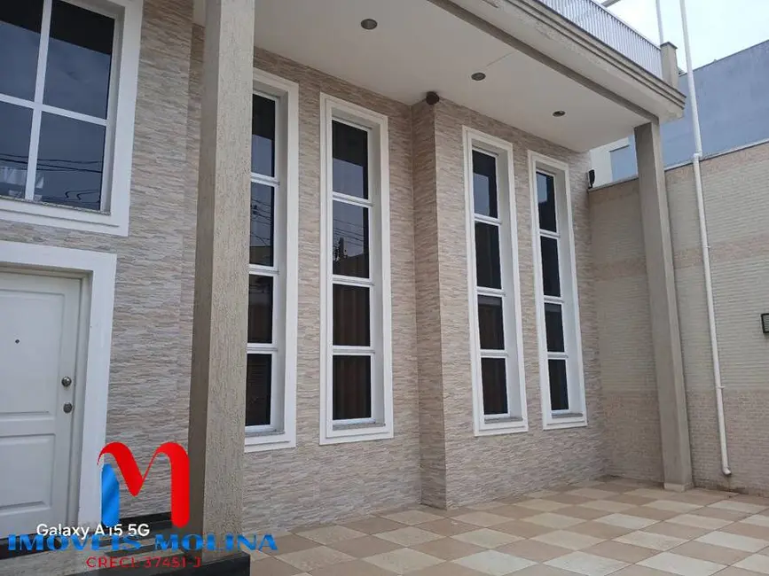 Foto 5 de Sala Comercial à venda e para alugar, 500m2 em Campestre, Santo Andre - SP