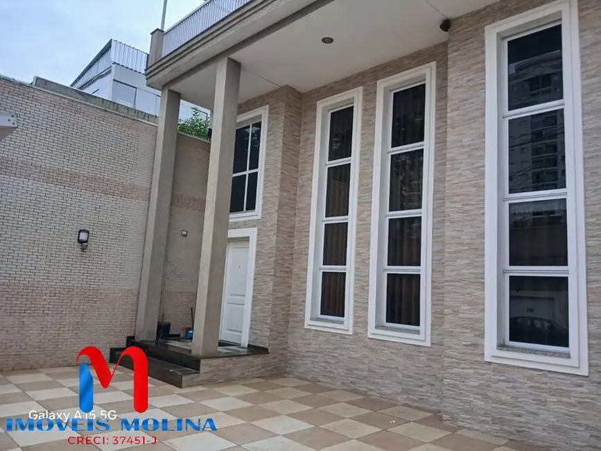 Foto 4 de Sala Comercial à venda e para alugar, 500m2 em Campestre, Santo Andre - SP