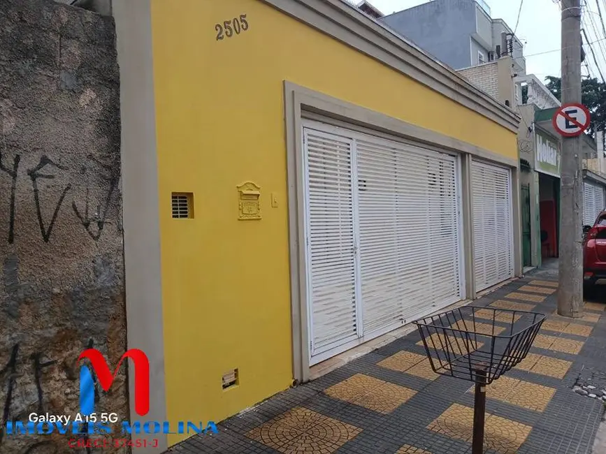 Foto 2 de Sala Comercial à venda e para alugar, 500m2 em Campestre, Santo Andre - SP