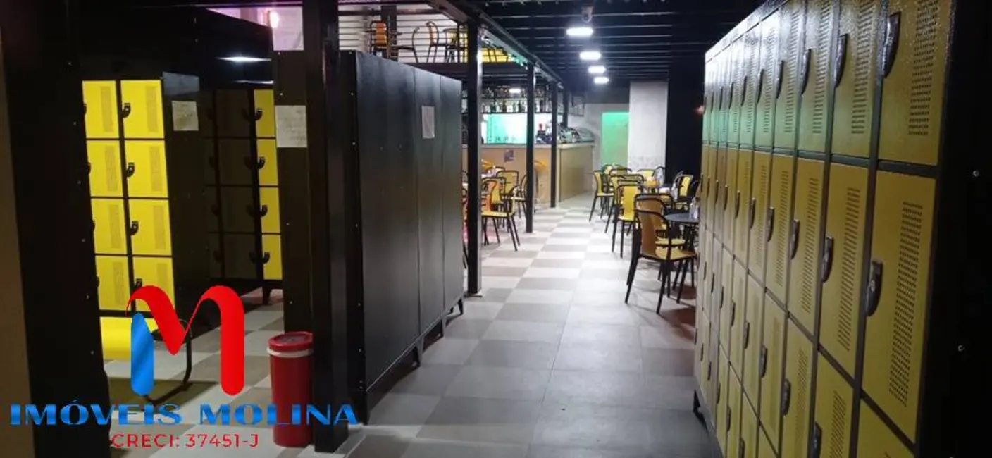 Foto 8 de Sala Comercial à venda, 559m2 em Barcelona, Sao Caetano Do Sul - SP