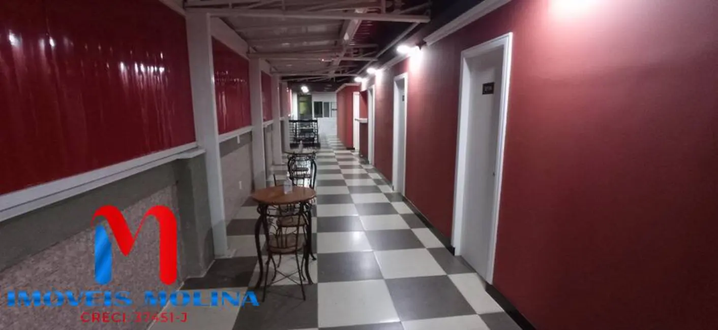 Foto 3 de Sala Comercial à venda, 559m2 em Barcelona, Sao Caetano Do Sul - SP