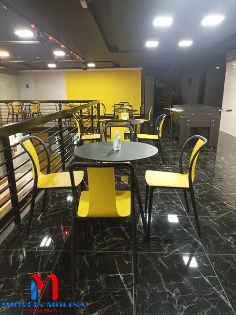 Foto 7 de Sala Comercial à venda, 559m2 em Barcelona, Sao Caetano Do Sul - SP