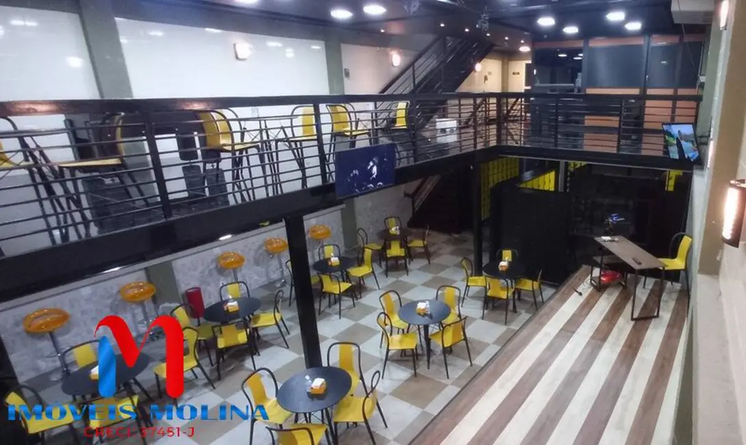 Foto 6 de Sala Comercial à venda, 559m2 em Barcelona, Sao Caetano Do Sul - SP
