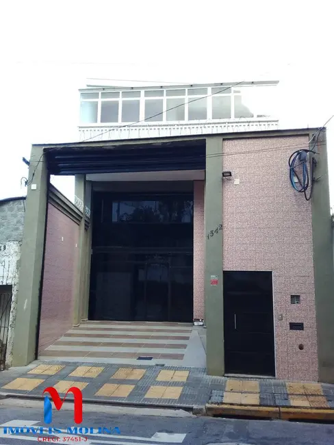 Foto 1 de Sala Comercial à venda, 559m2 em Barcelona, Sao Caetano Do Sul - SP