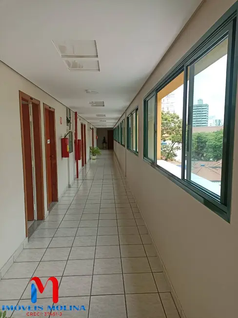 Foto 3 de Sala Comercial à venda, 29m2 em Centro, Santo Andre - SP