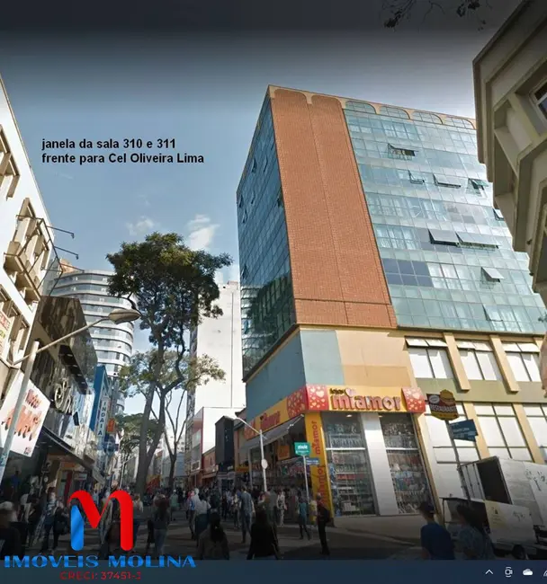 Foto 6 de Sala Comercial à venda, 29m2 em Centro, Santo Andre - SP