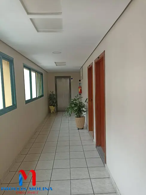 Foto 4 de Sala Comercial à venda, 29m2 em Centro, Santo Andre - SP