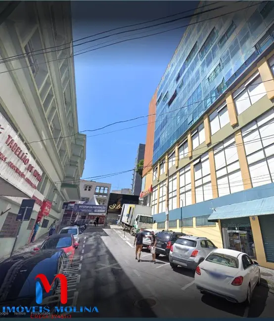 Foto 5 de Sala Comercial à venda, 29m2 em Centro, Santo Andre - SP