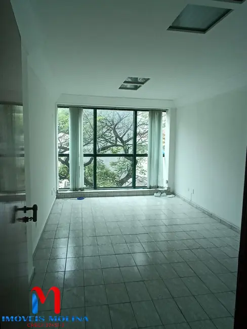 Foto 1 de Sala Comercial à venda, 29m2 em Centro, Santo Andre - SP
