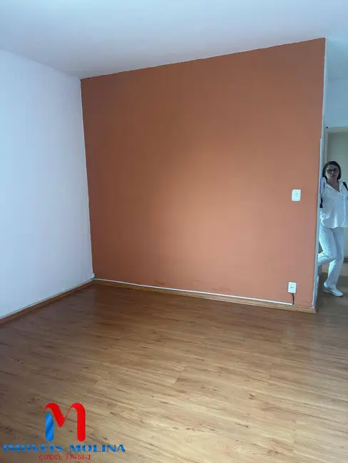 Foto 2 de Apartamento com 1 quarto para alugar, 50m2 em Centro, Sao Caetano Do Sul - SP