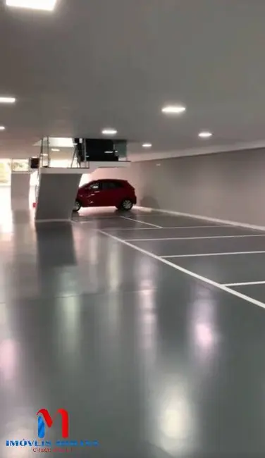 Foto 4 de Cobertura com 2 quartos à venda, 120m2 em Santa Maria, Santo Andre - SP