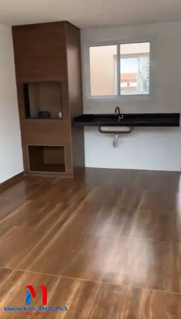 Foto 1 de Cobertura com 2 quartos à venda, 120m2 em Santa Maria, Santo Andre - SP