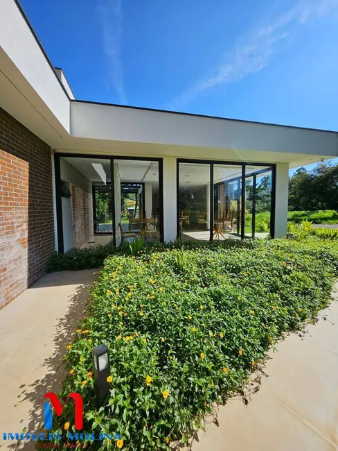 Foto 6 de Lote de Condomínio à venda, 300m2 em Jaguariuna - SP