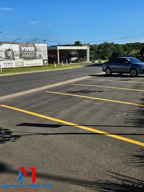 Foto 4 de Lote de Condomínio à venda, 300m2 em Jaguariuna - SP