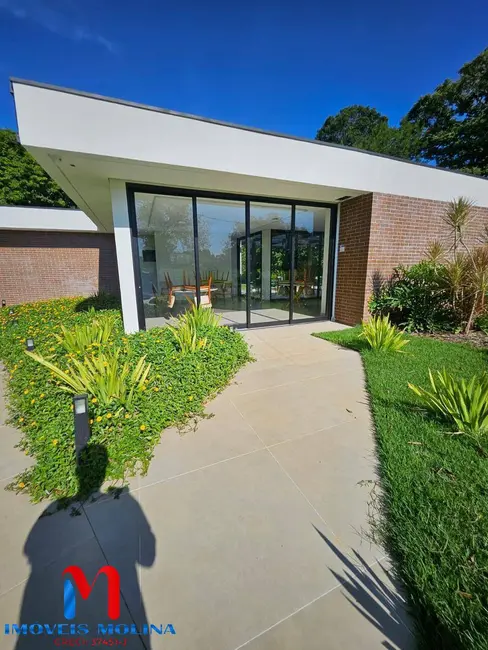 Foto 5 de Lote de Condomínio à venda, 300m2 em Jaguariuna - SP