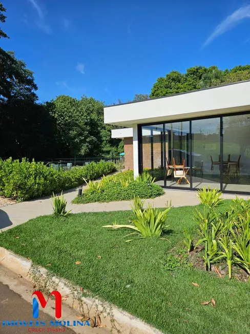 Foto 8 de Lote de Condomínio à venda, 300m2 em Jaguariuna - SP