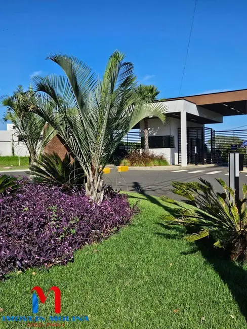 Foto 3 de Lote de Condomínio à venda, 300m2 em Jaguariuna - SP