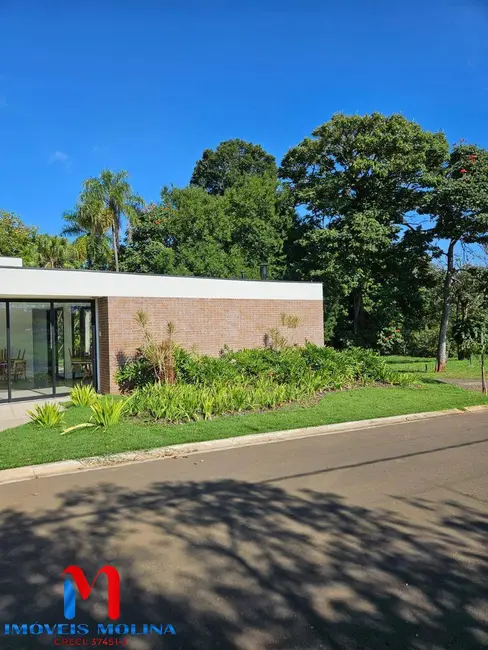 Foto 9 de Lote de Condomínio à venda, 300m2 em Jaguariuna - SP