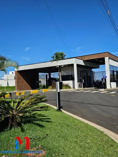 Foto 1 de Lote de Condomínio à venda, 300m2 em Jaguariuna - SP