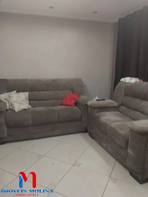 Foto 6 de Sobrado com 2 quartos à venda, 121m2 em Osvaldo Cruz, Sao Caetano Do Sul - SP