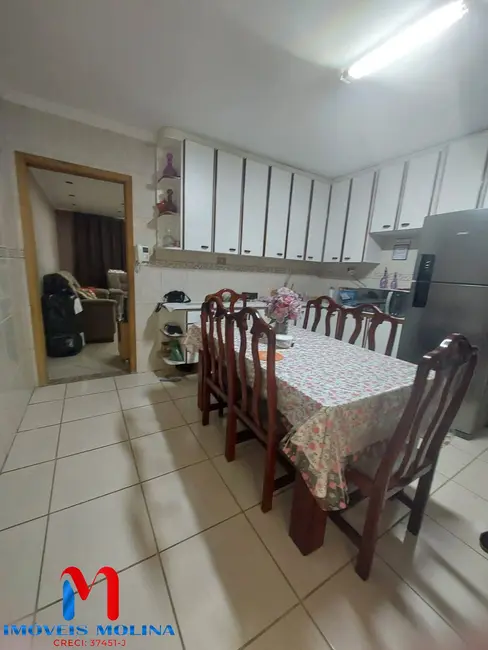 Foto 4 de Sobrado com 2 quartos à venda, 121m2 em Osvaldo Cruz, Sao Caetano Do Sul - SP