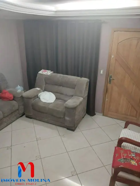 Foto 7 de Sobrado com 2 quartos à venda, 121m2 em Osvaldo Cruz, Sao Caetano Do Sul - SP