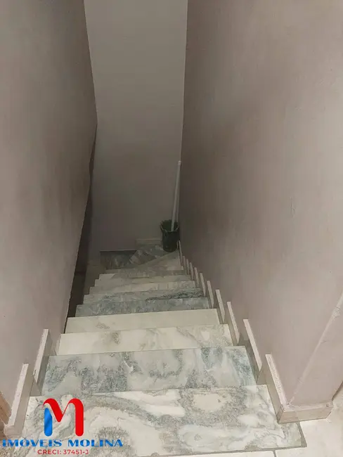 Foto 8 de Sobrado com 2 quartos à venda, 121m2 em Osvaldo Cruz, Sao Caetano Do Sul - SP