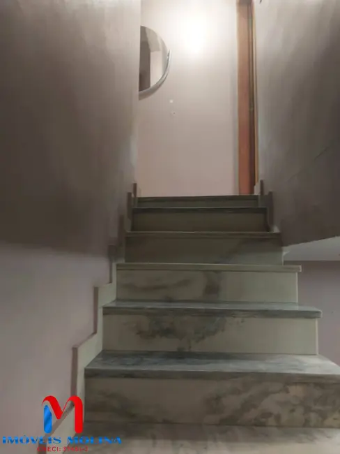 Foto 9 de Sobrado com 2 quartos à venda, 121m2 em Osvaldo Cruz, Sao Caetano Do Sul - SP