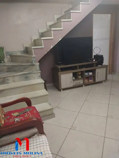 Foto 5 de Sobrado com 2 quartos à venda, 121m2 em Osvaldo Cruz, Sao Caetano Do Sul - SP