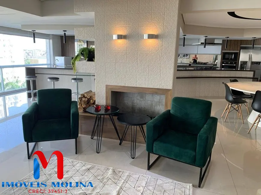 Foto 9 de Apartamento com 3 quartos para alugar, 304m2 em Santo Antônio, Sao Caetano Do Sul - SP