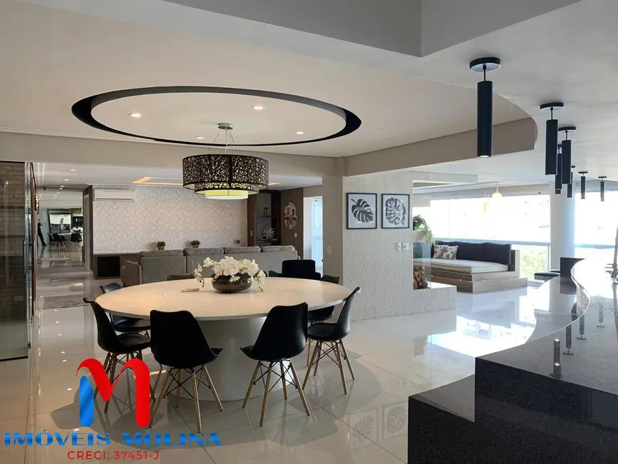 Foto 3 de Apartamento com 3 quartos para alugar, 304m2 em Santo Antônio, Sao Caetano Do Sul - SP