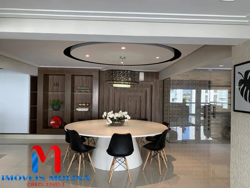 Foto 4 de Apartamento com 3 quartos para alugar, 304m2 em Santo Antônio, Sao Caetano Do Sul - SP