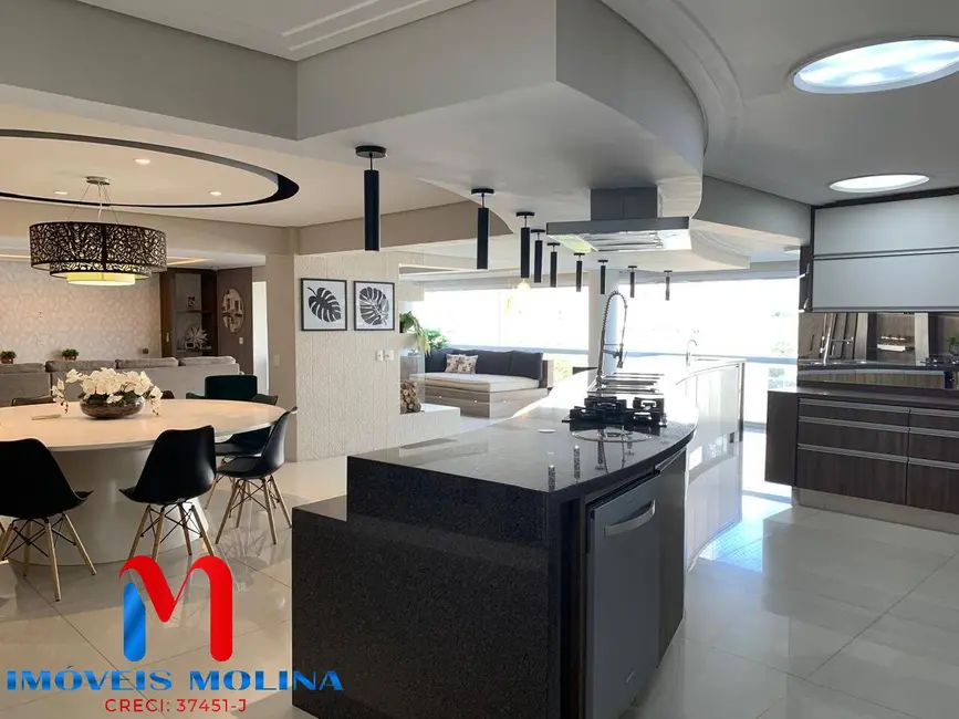 Foto 1 de Apartamento com 3 quartos para alugar, 304m2 em Santo Antônio, Sao Caetano Do Sul - SP
